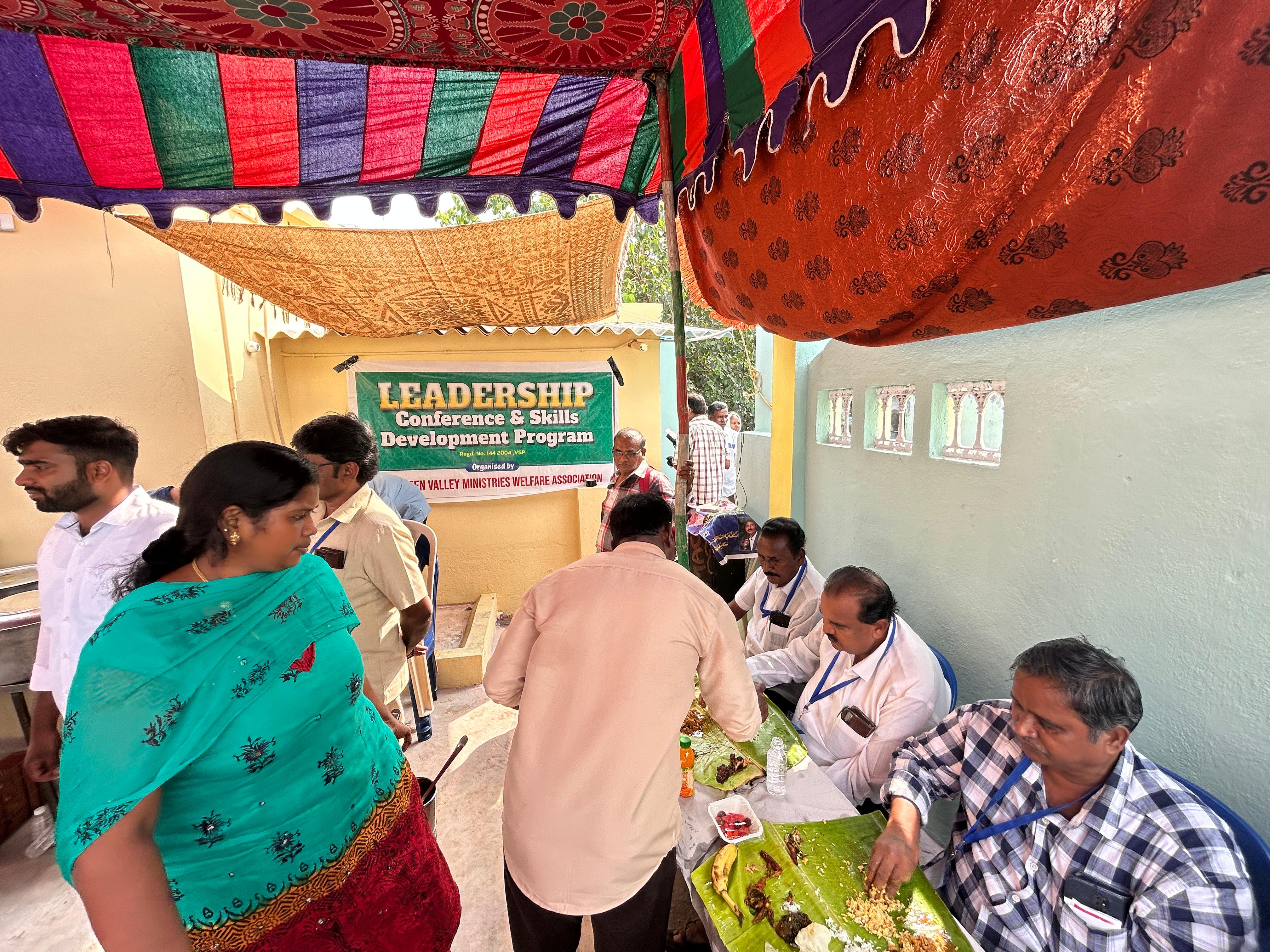 leadership-conferences-and-skill-development-program-for-social-workers