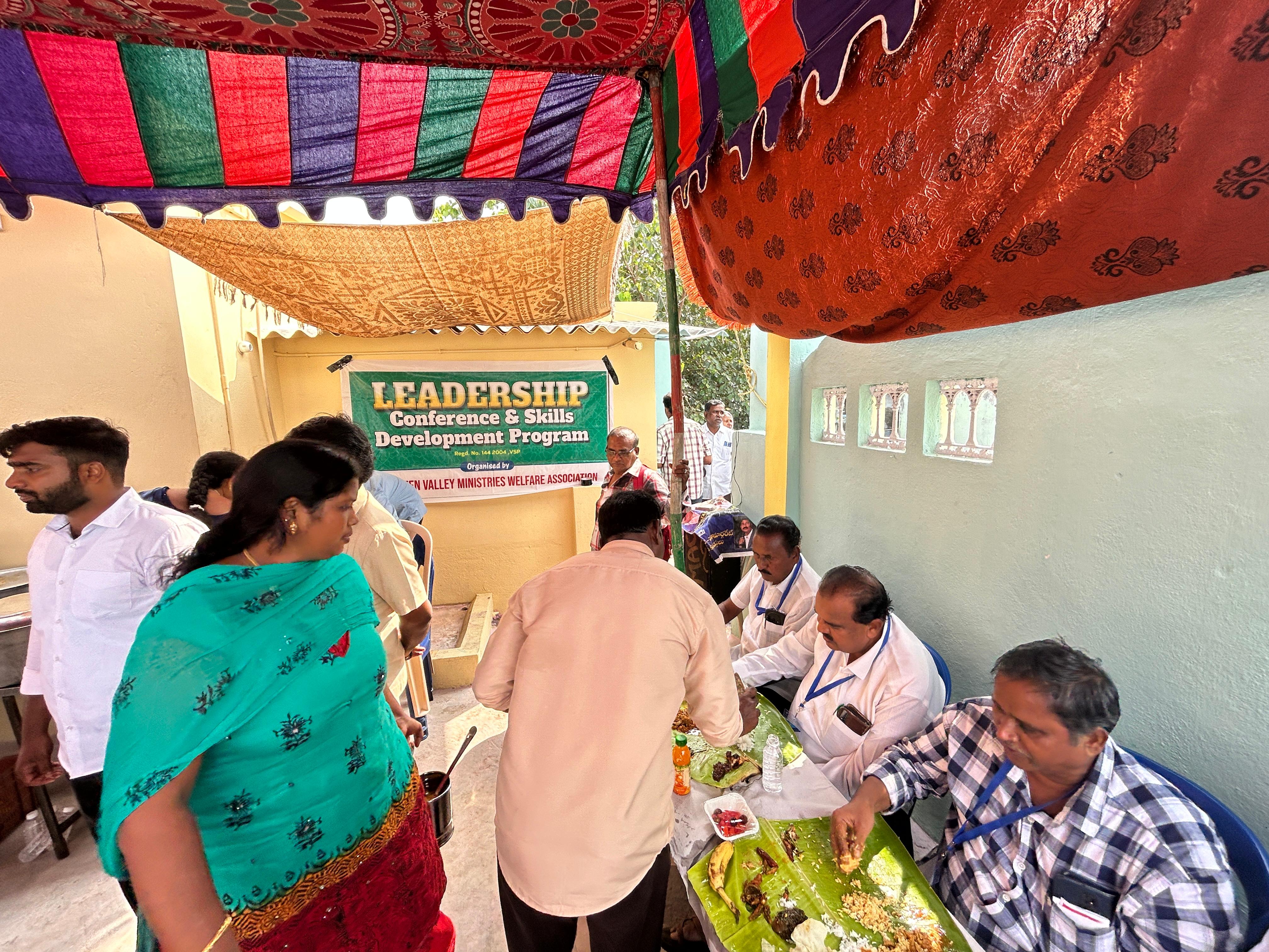 leadership-conferences-and-skill-development-program-for-social-workers